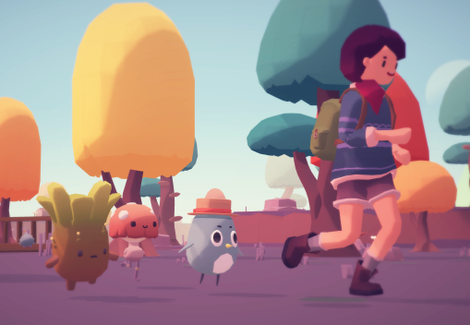 Illustration for article titled Ooblets and The New Game Development